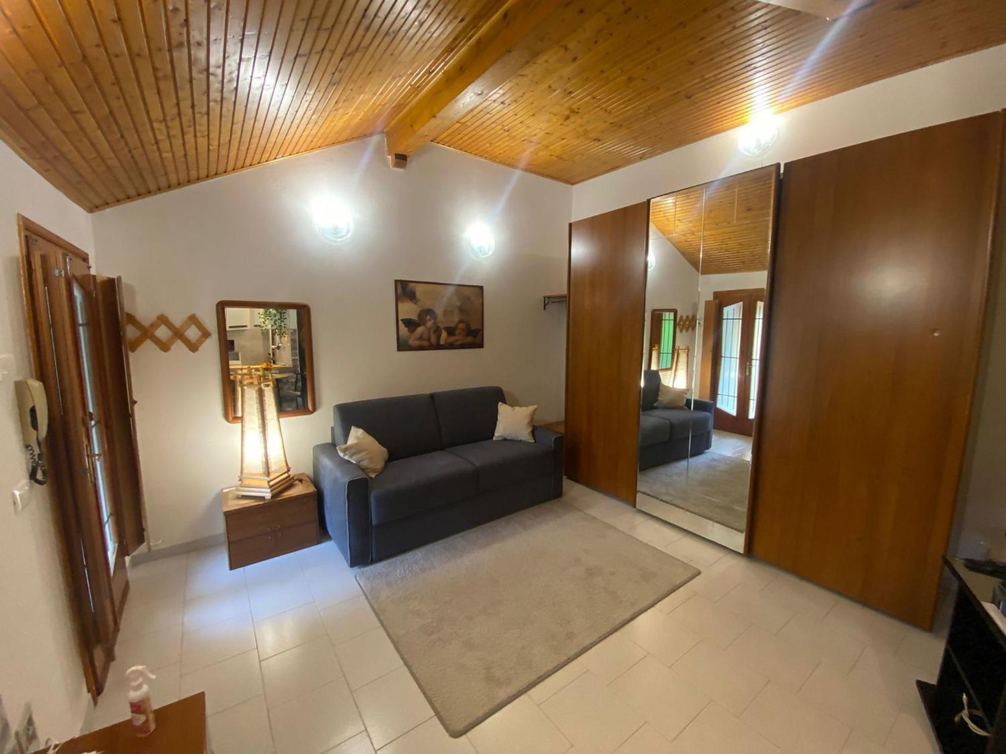La Corte Dei Torri Loft On The Lake Oliveto Lario Exterior photo